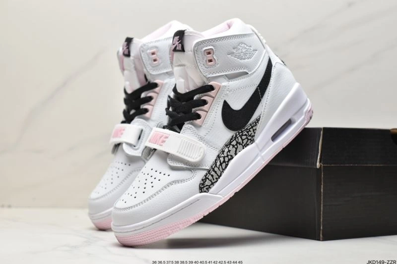 Nxkx Jordan SmartChoice 203166