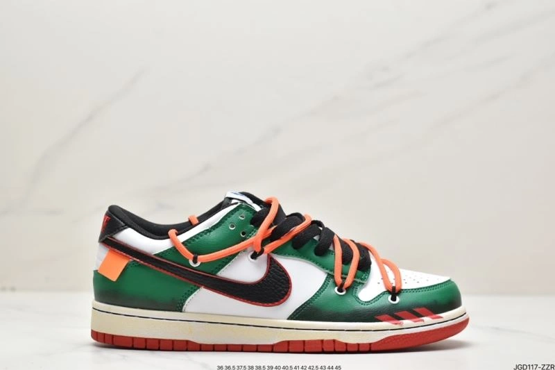 Popular Nxkx Dunk 204591