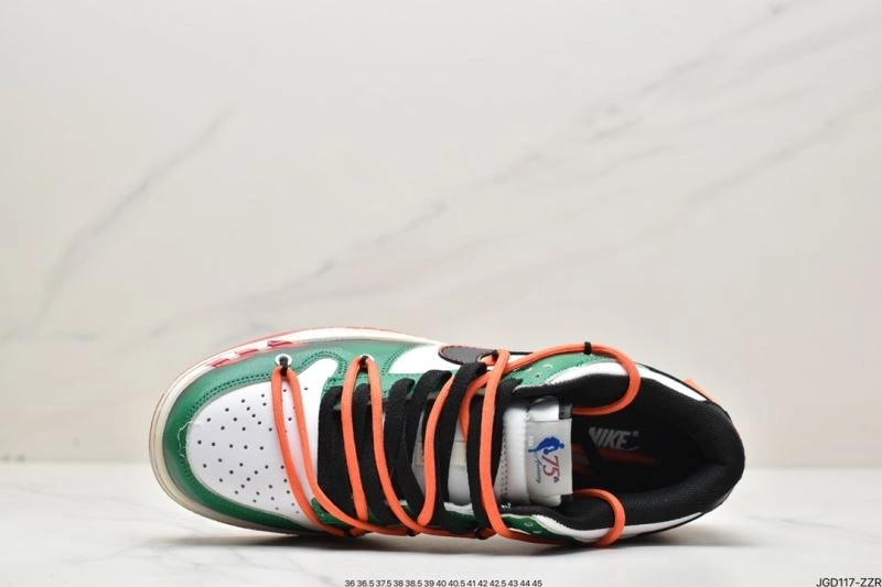Popular Nxkx Dunk 204591