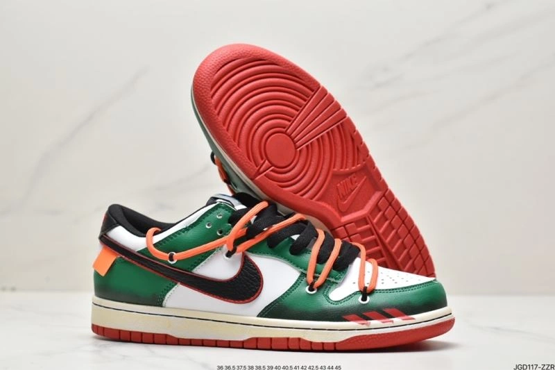 Popular Nxkx Dunk 204591
