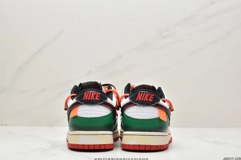 Popular Nxkx Dunk 204591