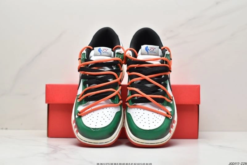 Popular Nxkx Dunk 204591