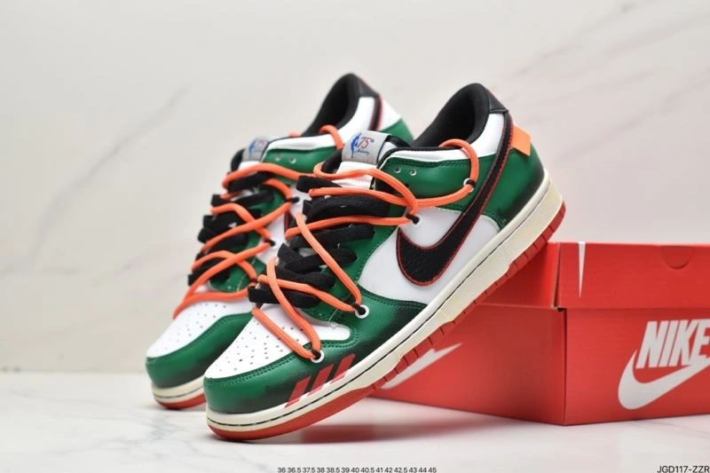 Popular Nxkx Dunk 204591