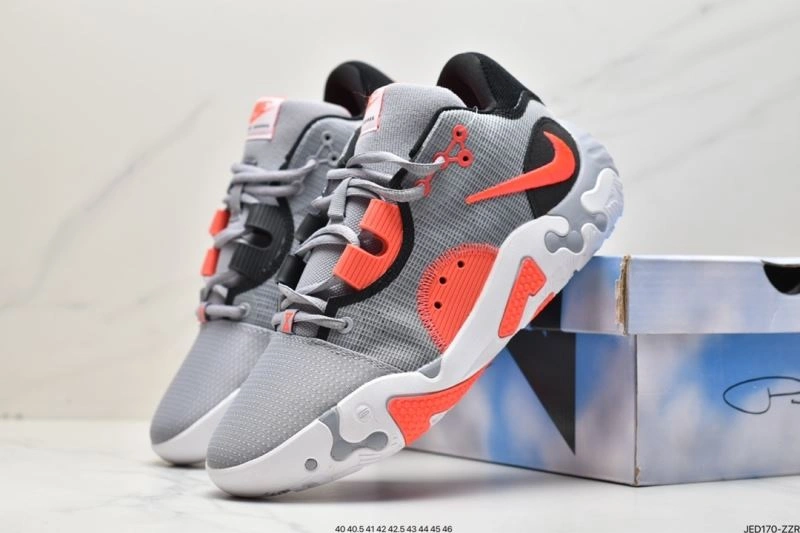 Unique Nxkx Sneakers 201681