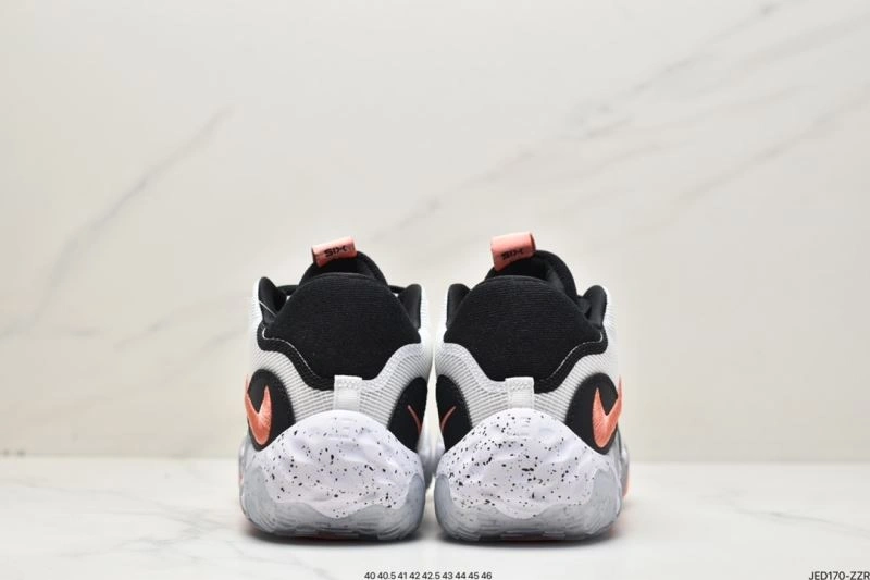 Nxkx Sneakers Soft 201689