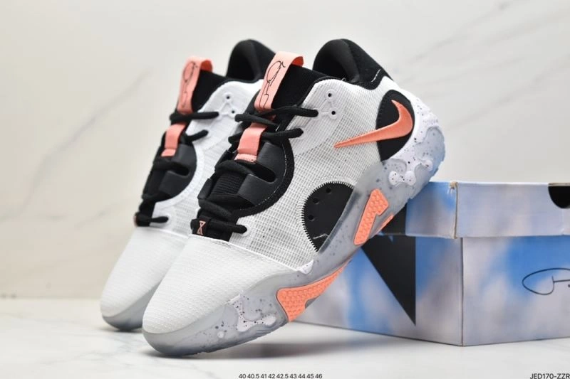 Nxkx Sneakers Soft 201689