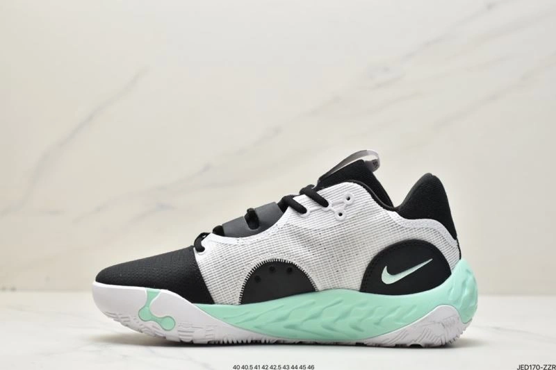 Nxkx Sneakers Resilient 201680