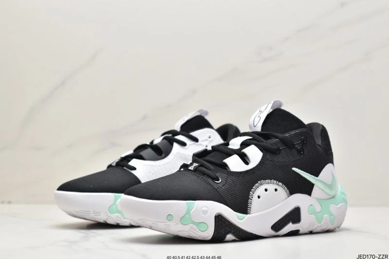 Nxkx Sneakers Resilient 201680