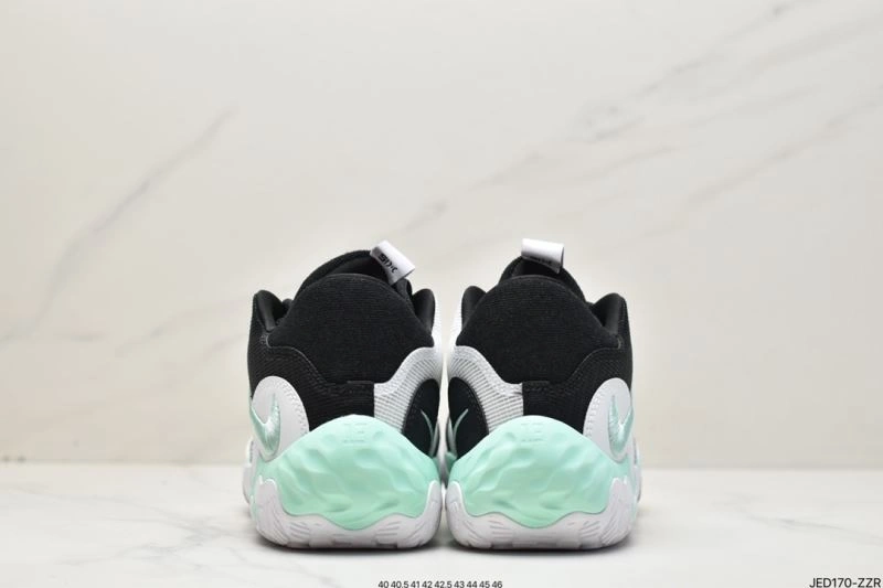 Nxkx Sneakers Resilient 201680
