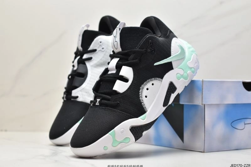 Nxkx Sneakers Resilient 201680