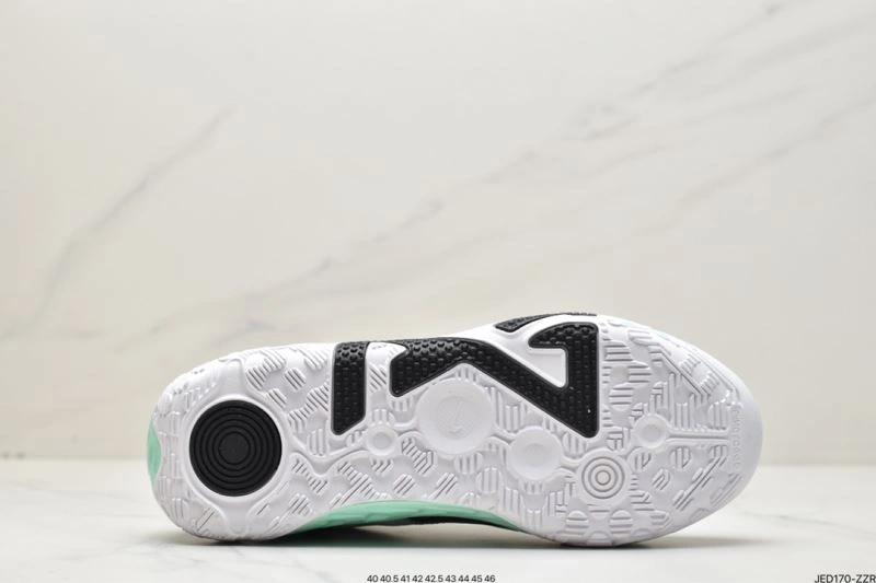 Nxkx Sneakers Resilient 201680