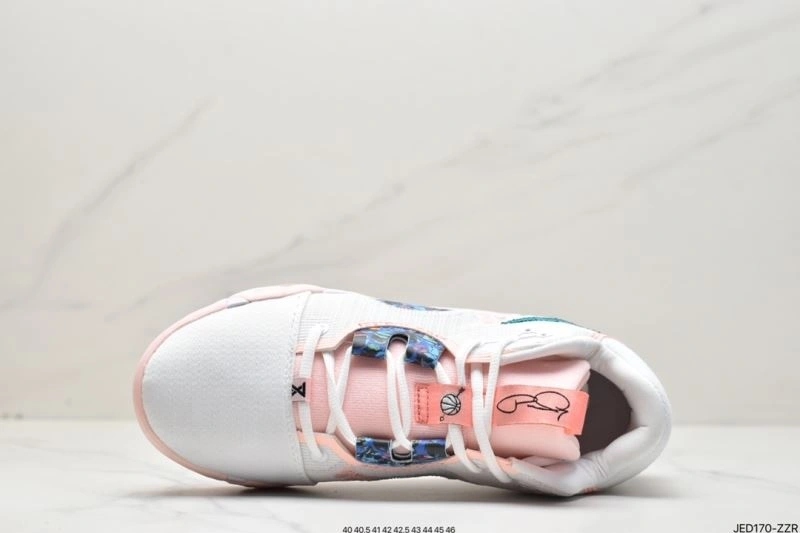 Trendsetting Nxkx Sneakers 201670