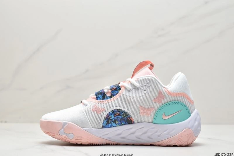 Trendsetting Nxkx Sneakers 201670