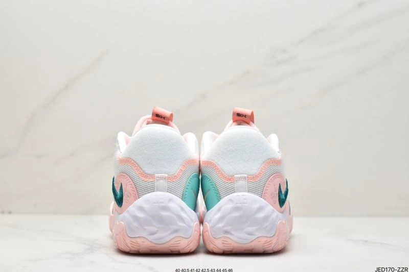 Trendsetting Nxkx Sneakers 201670