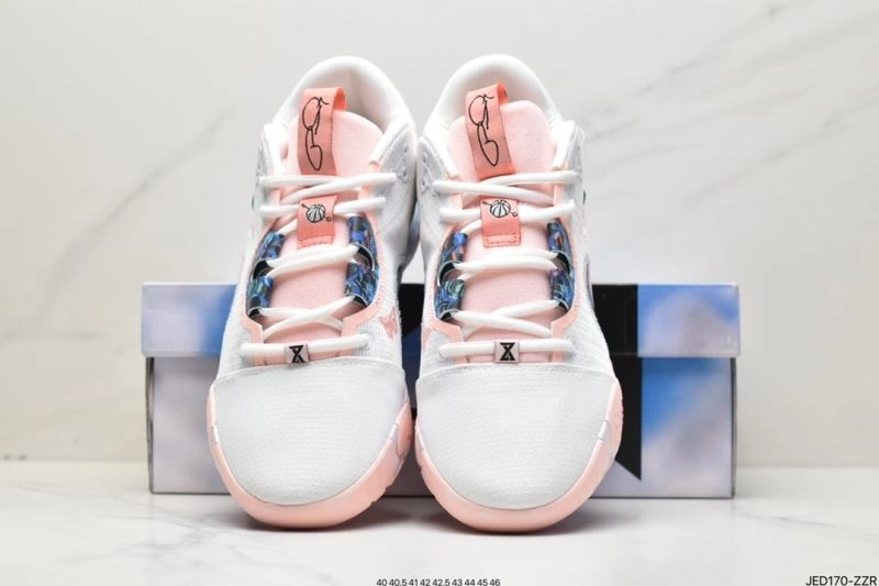 Trendsetting Nxkx Sneakers 201670