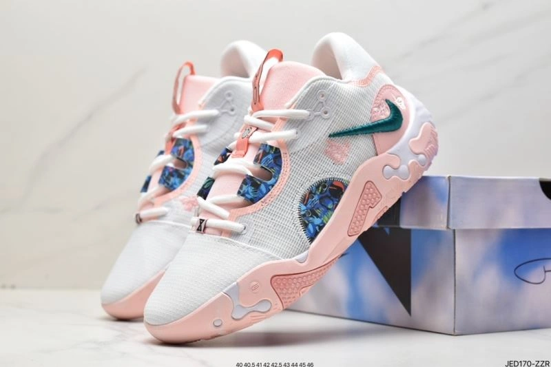 Trendsetting Nxkx Sneakers 201670