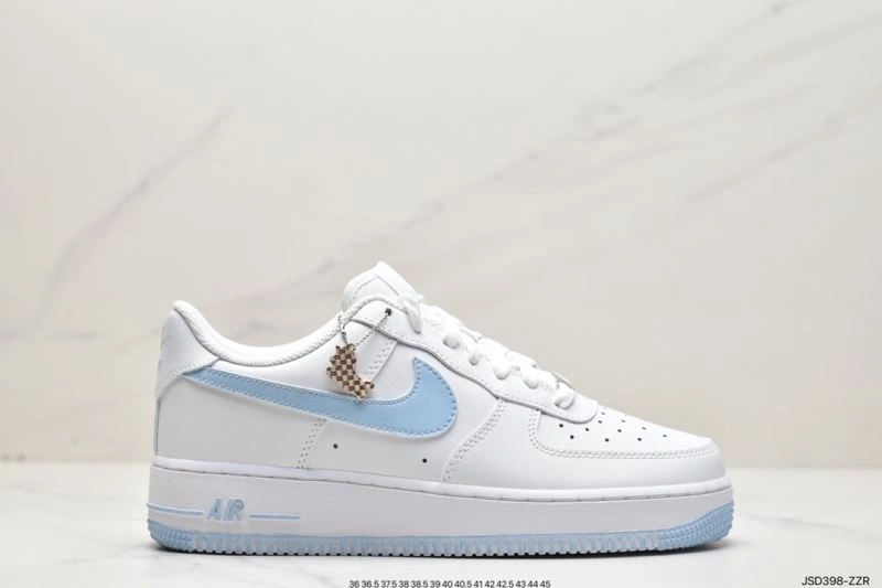 Bold Nxkx Air Force 207619