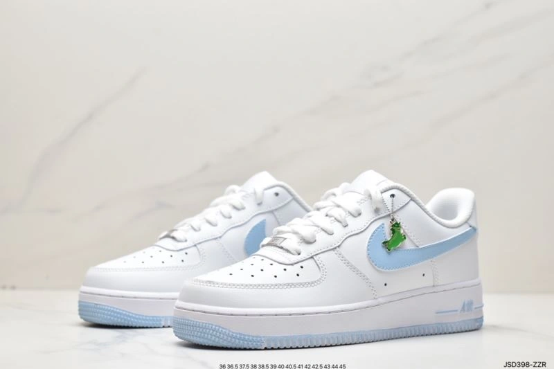 Bold Nxkx Air Force 207619