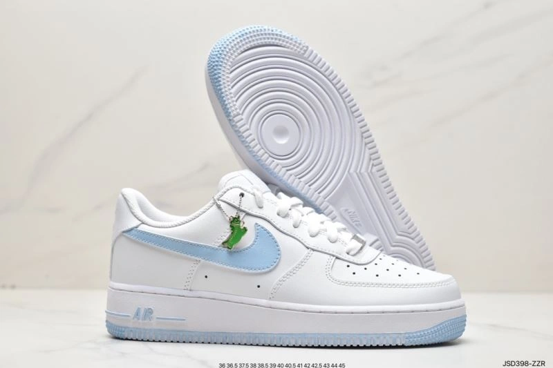Bold Nxkx Air Force 207619