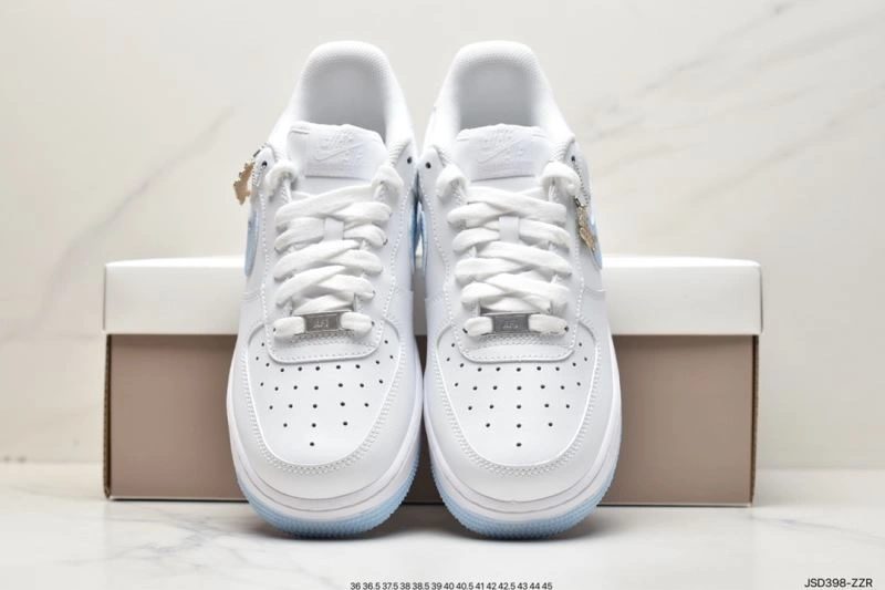 Bold Nxkx Air Force 207619