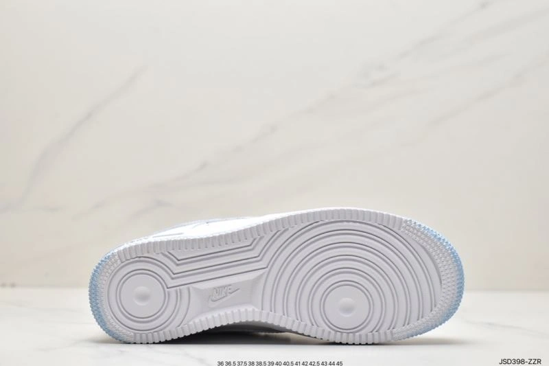 Bold Nxkx Air Force 207619