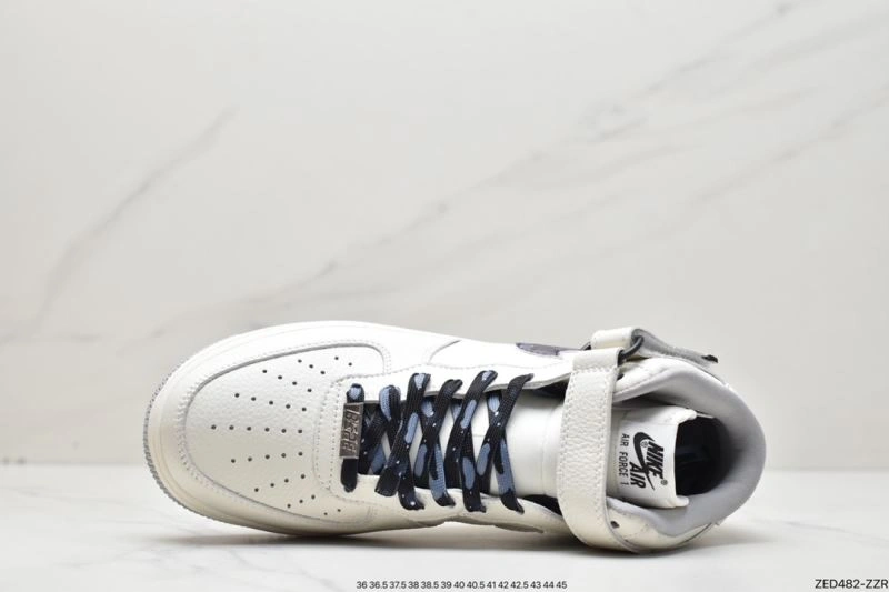 Durable Nxkx Air Force 207613