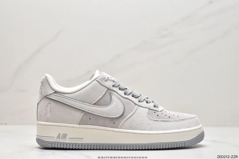 Nxkx Air Force Refined 207610