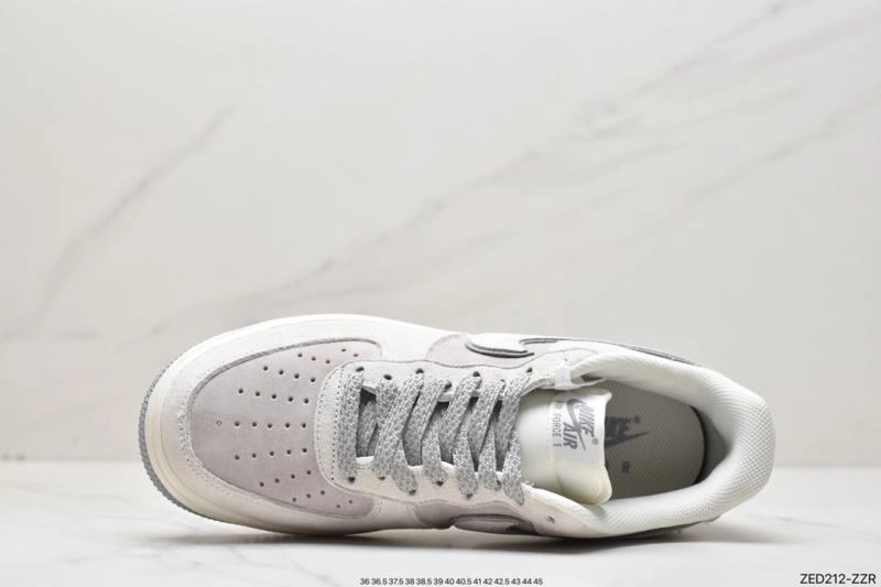 Nxkx Air Force Refined 207610
