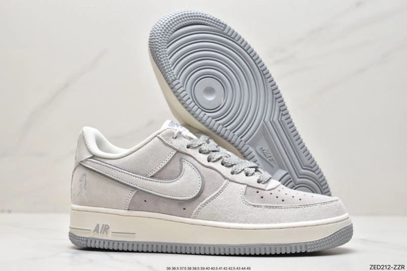 Nxkx Air Force Refined 207610