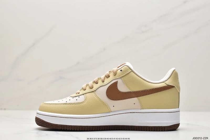 Trendsetting Nxkx Air Force 207612