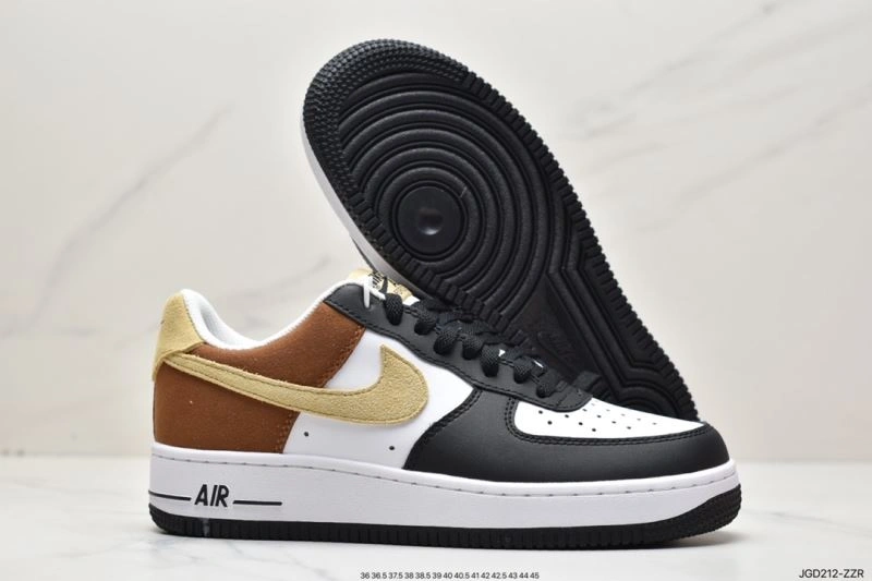Nxkx Air Force Popular 207611