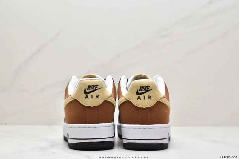 Nxkx Air Force Popular 207611