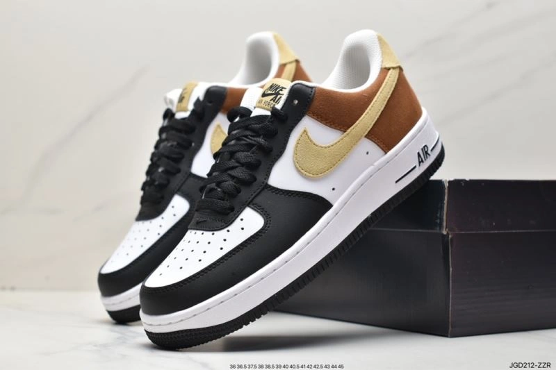 Nxkx Air Force Popular 207611