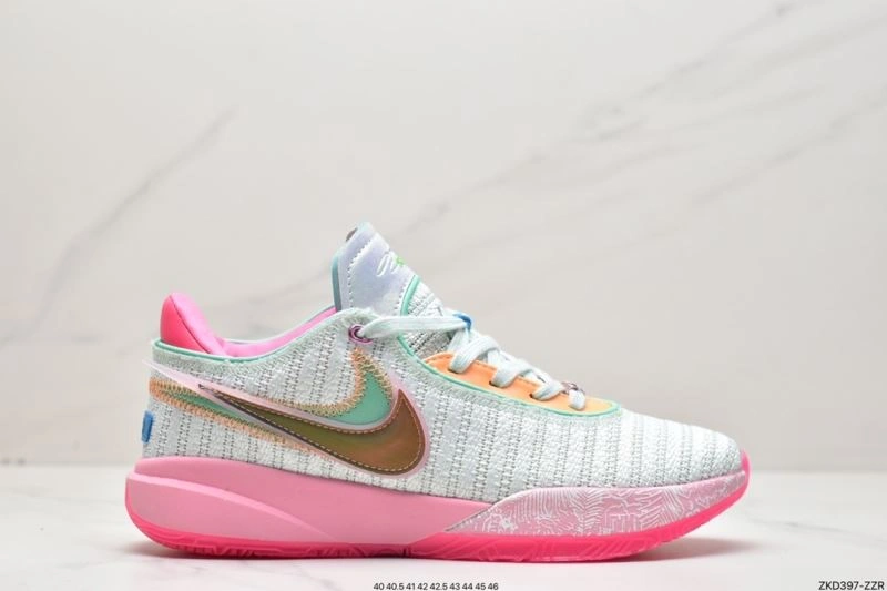 Nxkx Sneakers Bold 201671