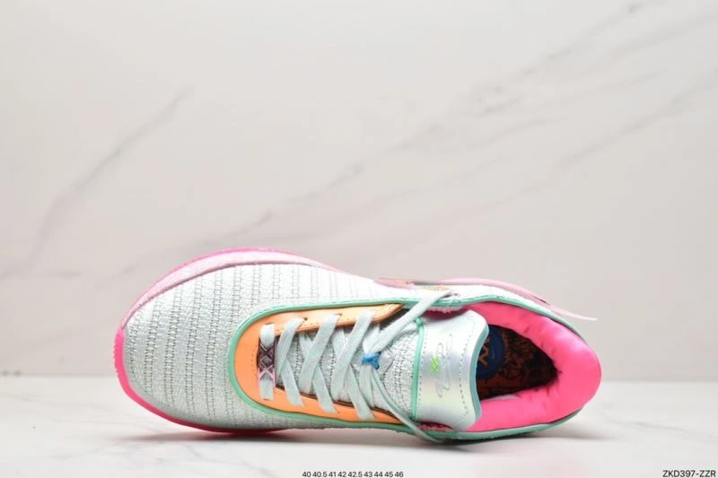 Nxkx Sneakers Bold 201671
