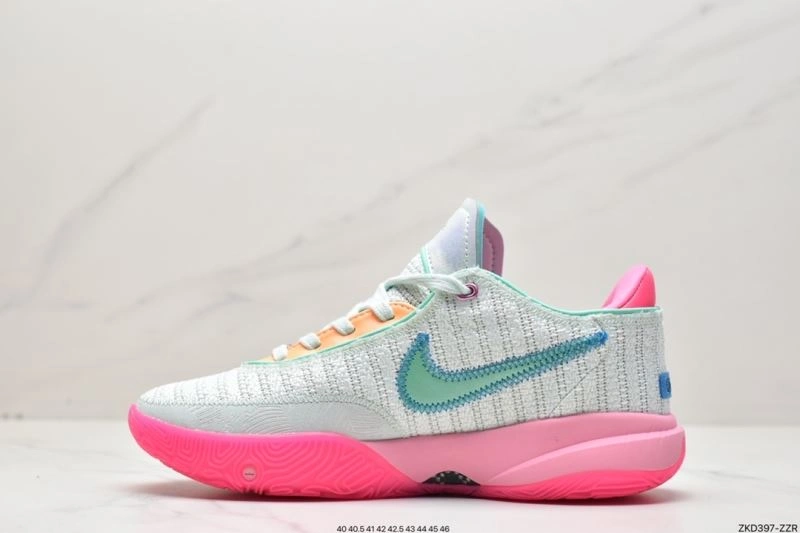 Nxkx Sneakers Bold 201671