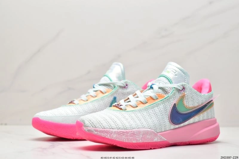 Nxkx Sneakers Bold 201671