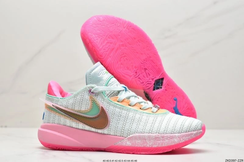 Nxkx Sneakers Bold 201671