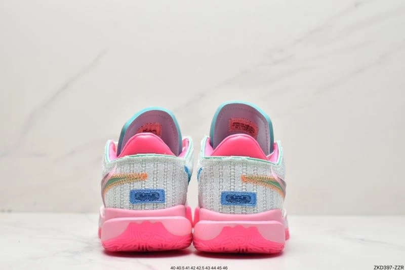 Nxkx Sneakers Bold 201671