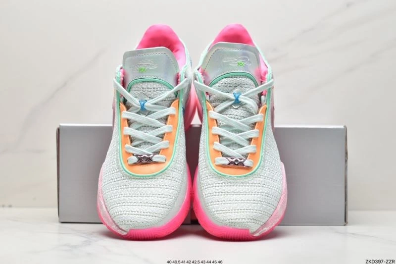 Nxkx Sneakers Bold 201671