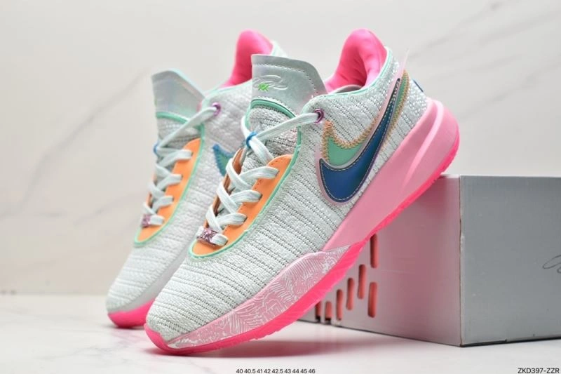 Nxkx Sneakers Bold 201671