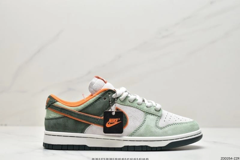 Minimalist Nxkx Dunk 204588