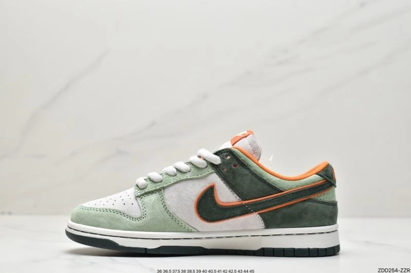Minimalist Nxkx Dunk 204588