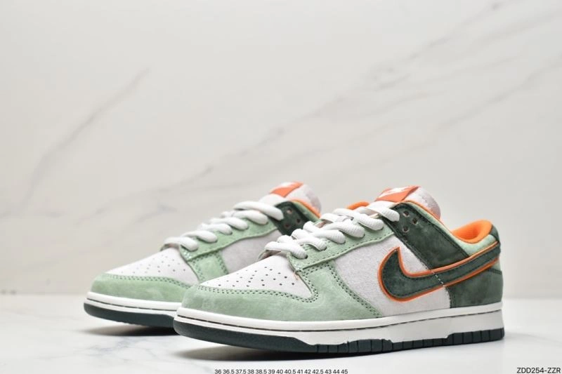 Minimalist Nxkx Dunk 204588