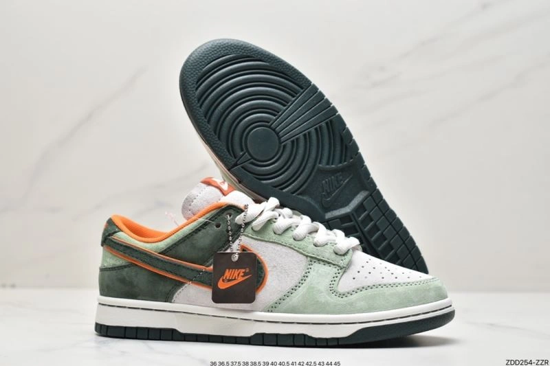 Minimalist Nxkx Dunk 204588