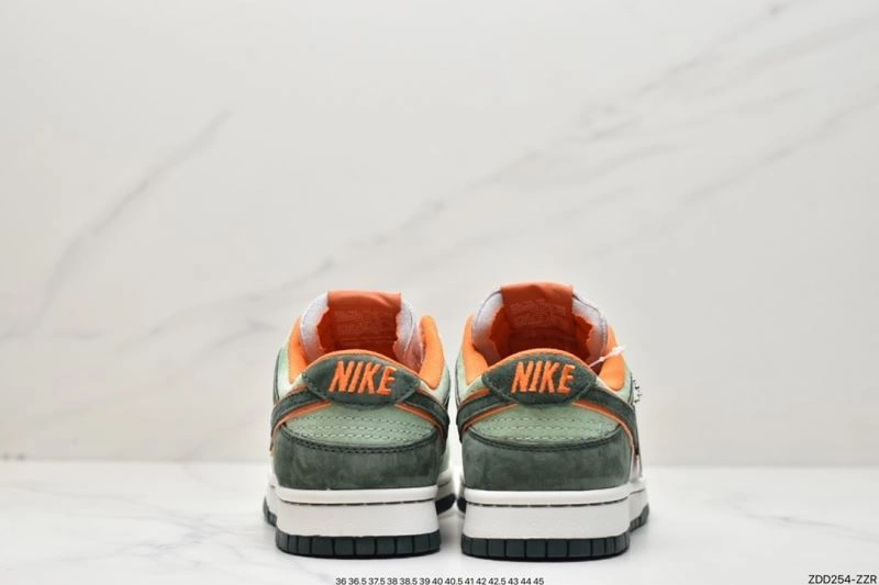 Minimalist Nxkx Dunk 204588