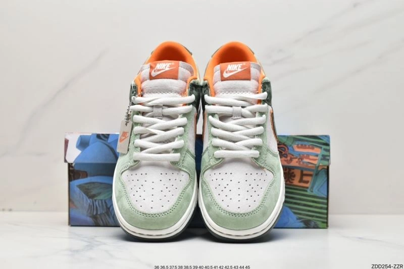 Minimalist Nxkx Dunk 204588