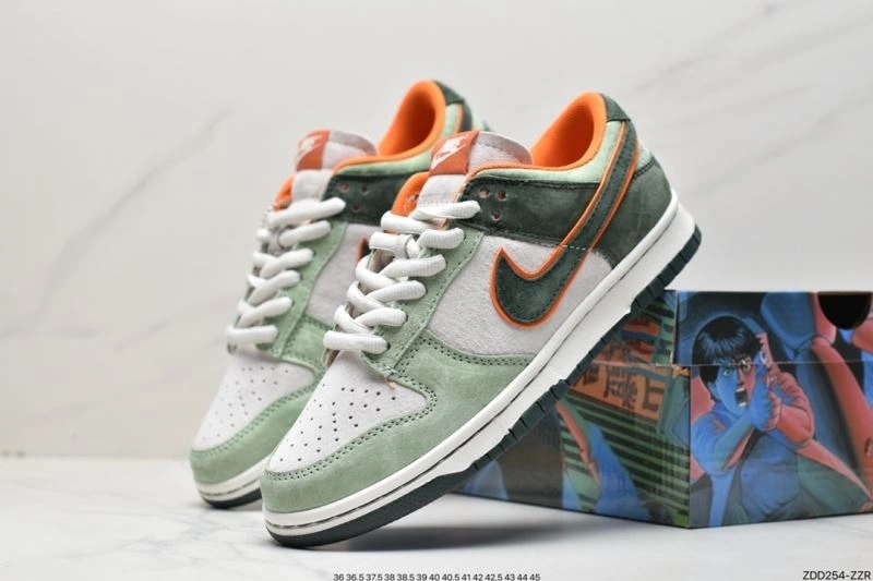 Minimalist Nxkx Dunk 204588