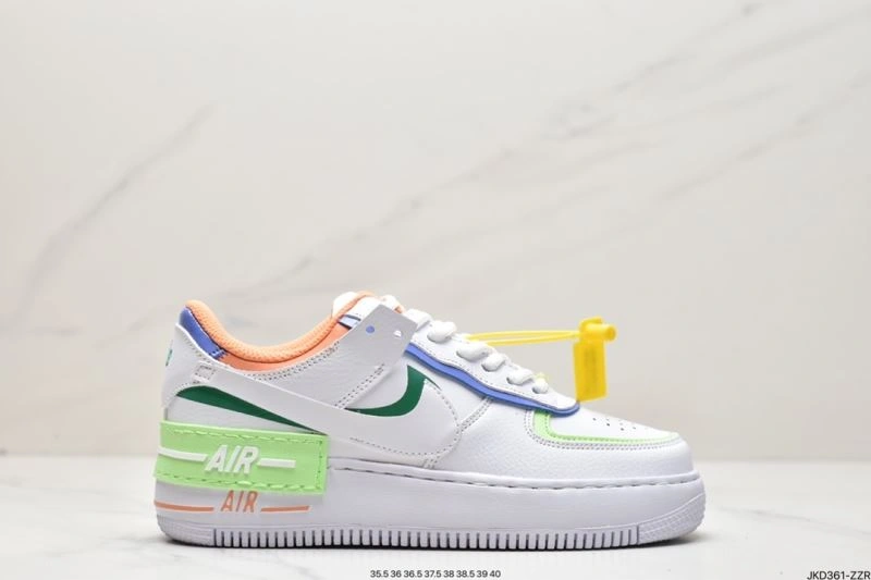 Functional Nxkx Air Force 207606