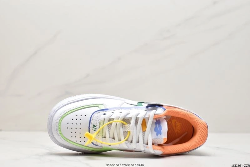 Functional Nxkx Air Force 207606